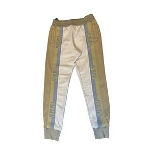 FENDI FF SWEATPANTS
